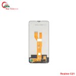 Realme C21 OEM Display LCD Touch Screen Original Replacement Part Price in Bangladesh (New)