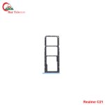 Realme C21 SIM Card Tray Price in Bangladesh (New)