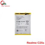 Original Realme C25s High Quality Battery Price in Bangladesh (New)