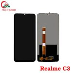 Realme C3 OEM Display LCD Touch Screen Original Replacement Part Price in Bangladesh (New)