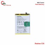 Realme C30 High Quality Battery Price in Bangladesh (New)