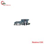 Realme C30 Charging logic board Price in Bangladesh (New)