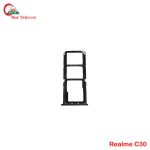 Realme C30 SIM Card Tray Price in Bangladesh (New)