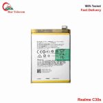 Realme C30s High Quality Battery Price in Bangladesh (New)