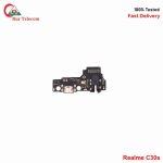 Realme C30s Charging logic board Price in Bangladesh (New)