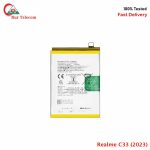 Realme C33 2023 High Quality Battery Price in Bangladesh (New)