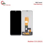 Realme c33 2023 OEM Display LCD Touch Screen Original Replacement Part Price in Bangladesh (New)