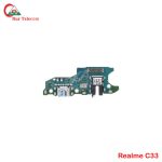 Realme C33 Charging logic board Price in Bangladesh (New)