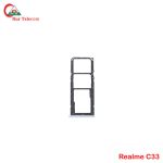 Realme C33 SIM Card Tray Price in Bangladesh (New)
