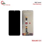 Original Realme C51 OEM Display LCD Touch Screen Original Replacement Part Price in Bangladesh (New)