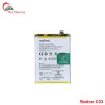 Realme C53 High Quality Battery Price in Bangladesh (New)