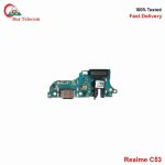 Realme C53 Charging Logic Price in Bangladesh (New)