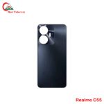 Realme C55 Backshell Back Glass Cover Price in Bangladesh (New)