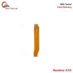 Realme C55 Motherboard Connector flex cable Bangladesh (New)