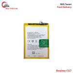 Realme C67 High Quality Battery Price in Bangladesh (New)