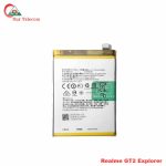 Realme GT2 Explorer Master High Quality Battery Price in Bangladesh (New)