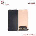 Realme GT Neo 3 150W LCD OEM Display LCD Touch Screen Original Replacement Part Price in Bangladesh (New)