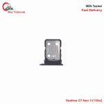 Realme GT Neo 3 150W SIM Card Tray Price in Bangladesh (New)