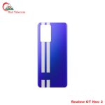 Realme GT Neo 3 Backshell Back Glass Cover Price in Bangladesh (New)