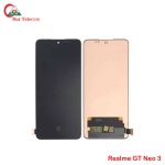 Realme GT Neo 3 OEM Display LCD Touch Screen Original Replacement Part Price in Bangladesh (New)