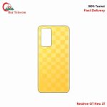 Realme GT Neo 3T Backshell Back Glass Cover Price in Bangladesh (New)