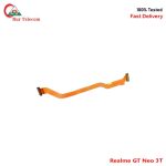 Realme GT Neo 3T Motherboard Connector flex cable Bangladesh (New)