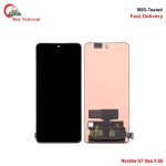 Realme GT Neo 5 SE OEM Display LCD Touch Screen Original Replacement Part Price in Bangladesh (New)