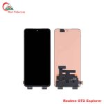 Realme GT2 Explorer Master OEM Display LCD Touch Screen Original Replacement Part Price in Bangladesh (New)