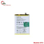 Realme GT3 High Quality Battery Price in Bangladesh (New)