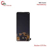 Realme GT5 Pro OEM Display LCD Touch Screen Original Replacement Part Price in Bangladesh (New)