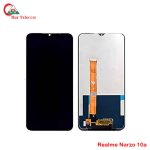Original Realme Narzo 10a OEM Display LCD Touch Screen Original Replacement Part Price in Bangladesh (New)