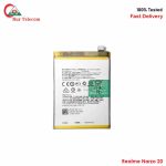 Realme Narzo 20 High Quality Battery Price in Bangladesh (New)