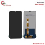 Realme Narzo 20 OEM Display LCD Touch Screen Original Replacement Part Price in Bangladesh (New)