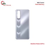 Realme Narzo 20 Pro Backshell Back Glass Cover Price in Bangladesh (New)