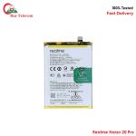 Realme Narzo 20 Pro High Quality Battery Price in Bangladesh (New)