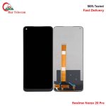 Realme Narzo 20 Pro OEM Display LCD Touch Screen Original Replacement Part Price in Bangladesh (New)