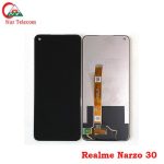 Realme Narzo 30 OEM Display LCD Touch Screen Original Replacement Part Price in Bangladesh (New)