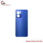 Realme Narzo 50 5G Backshell Back Glass Cover Price in Bangladesh (New)