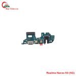 Realme Narzo 50 5G Charging logic board Price in Bangladesh (New)