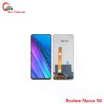 Realme Narzo 50 OEM Display LCD Touch Screen Original Replacement Part Price in Bangladesh (New)
