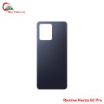 Realme Narzo 50 Pro Backshell Back Glass Cover Price in Bangladesh (New)