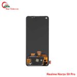 Realme Narzo 50 Pro OEM Display LCD Touch Screen Original Replacement Part Price in Bangladesh (New)