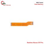 Realme Narzo 50 Pro Motherboard Connector flex cable Bangladesh (New)