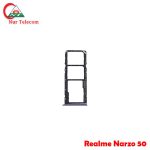 Realme Narzo 50 5G SIM Card Tray Price in Bangladesh (New)