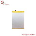 Realme Narzo 50A Prime High Quality Battery Price in Bangladesh (New)