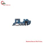 Realme Narzo 50A Prime Charging logic board Price in Bangladesh (New)