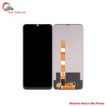 Realme Narzo 50A Prime LCD OEM Display LCD Touch Screen Original Replacement Part Price in Bangladesh (New)