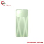 Realme Narzo 50i Prime Backshell Back Glass Cover Price in Bangladesh (New)