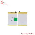Realme Narzo 50i Prime High Quality Battery Price in Bangladesh (New)