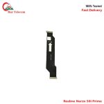 Realme Narzo 50i Prime Motherboard Connector flex cable Bangladesh (New)